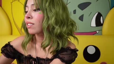 Snapshot of miss__aly chatting on 11/13/25, 06:18 Ally online show from 11/13/25, 06:18