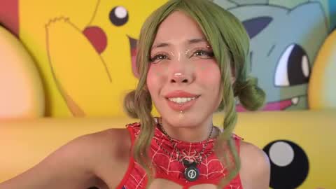 Ally online show from 05/06/26, 06:13