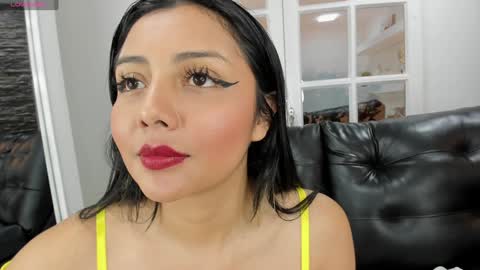 Anastisia online show from 01/13/25, 02:11