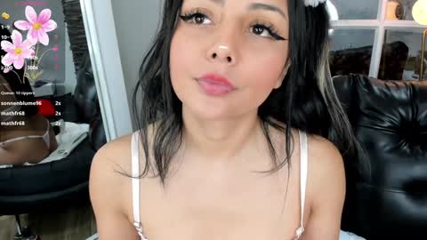 Anastisia online show from 01/20/25, 02:03