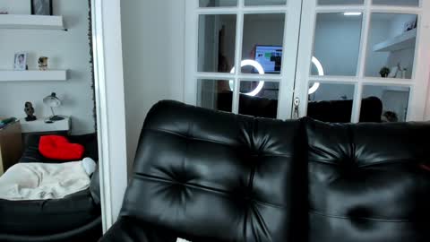 Anastisia online show from 01/22/25, 11:12