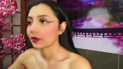 Anastisia online show from 10/30/25, 11:00