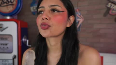 Anastisia online show from 05/20/26, 11:05