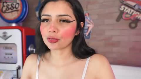 Snapshot of miss__anastasia chatting on 07/16/26, 11:05 Anastisia online show from 07/16/26, 11:05