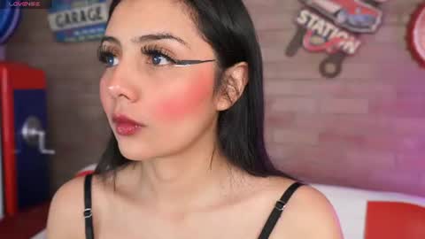 Snapshot of miss__anastasia chatting on 07/18/26, 11:03 Anastisia online show from 07/18/26, 11:03