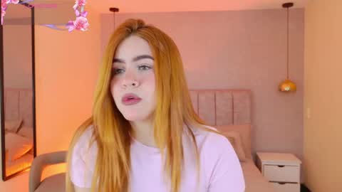 Snapshot of miss__carrot chatting on 05/18/26, 12:22 Miss Carrot online show from 05/18/26, 12:22