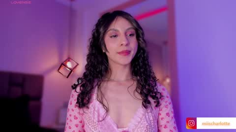 Charlotte online show from 01/05/25, 11:55