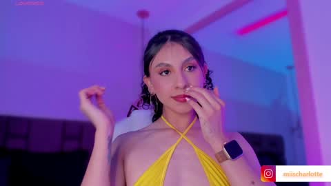 Charlotte online show from 01/17/25, 11:40