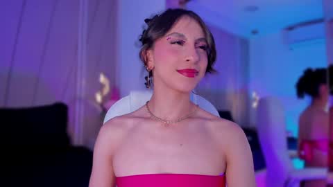 Charlotte online show from 01/24/25, 07:08