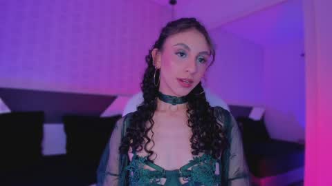 Charlotte online show from 02/03/25, 05:18