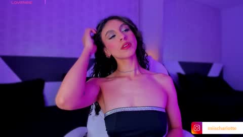 Charlotte online show from 03/10/25, 04:49