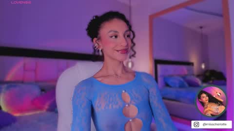 Charlotte online show from 09/29/25, 05:01