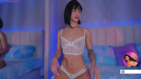 Charlotte online show from 10/16/25, 04:57