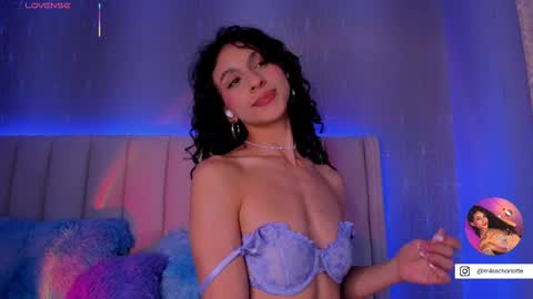 Charlotte online show from 10/17/25, 05:43