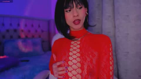 Charlotte online show from 11/01/25, 01:40