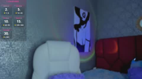 Charlotte online show from 11/19/25, 03:17