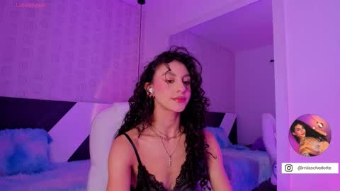 Charlotte online show from 11/27/25, 01:07