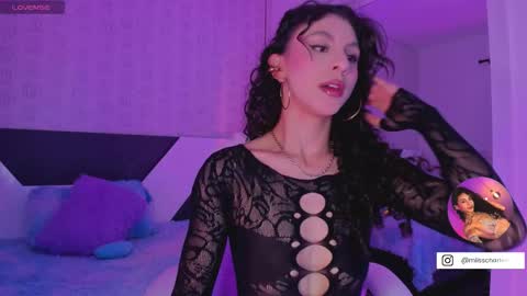 Charlotte online show from 12/03/25, 03:03