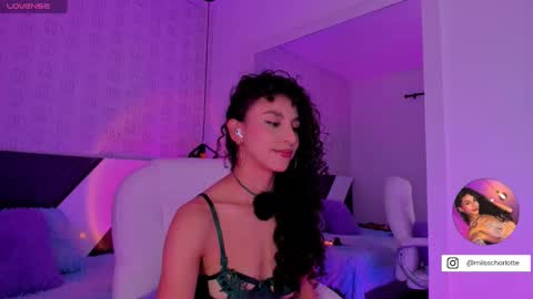 Charlotte online show from 12/20/25, 04:30