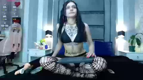 miss__jones_ online show from 09/23/25, 03:48