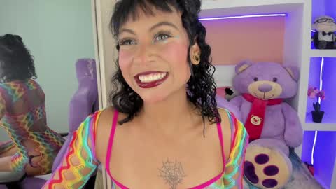 Katia online show from 12/02/24, 03:26