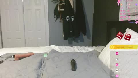 Miss Marley online show from 09/28/25, 05:02