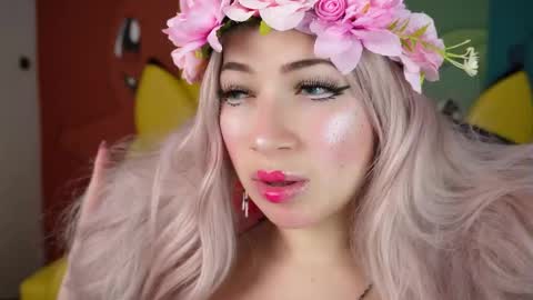 Pamela online show from 11/13/25, 10:58