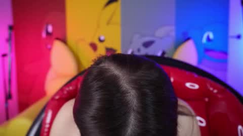 Pamela online show from 12/03/25, 11:08