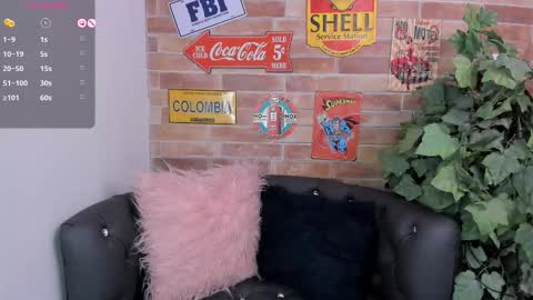 Zoe online show from 10/02/25, 06:15