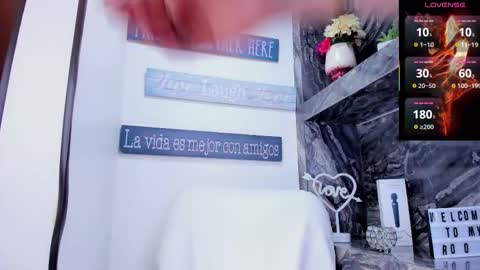 Zoe online show from 12/02/25, 06:14