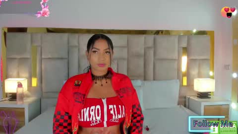 Miss Abigail  online show from 02/12/25, 12:33