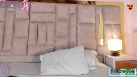 Miss Abigail  online show from 02/26/25, 04:03