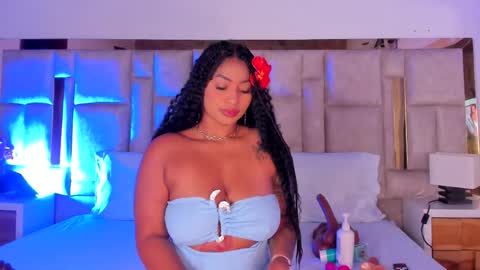 Miss Abigail  online show from 11/16/25, 12:44