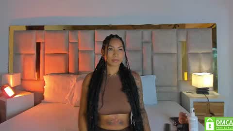Miss Abigail  online show from 06/30/26, 01:23