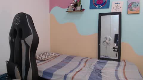 Akemi 3 online show from 02/03/25, 04:41