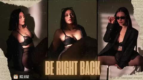 Alexa Sarmiento online show from 05/11/26, 04:04