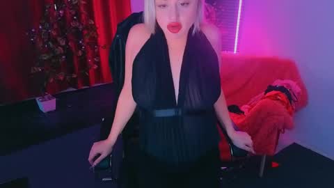 miss_alice_silver online show from 05/06/26, 11:15