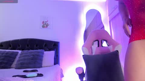 A M A R A N T H A online show from 11/05/25, 11:43