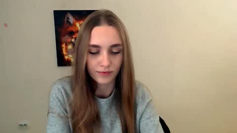 Angelina online show from 11/19/25, 11:43