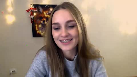 Angelina online show from 12/04/25, 07:17