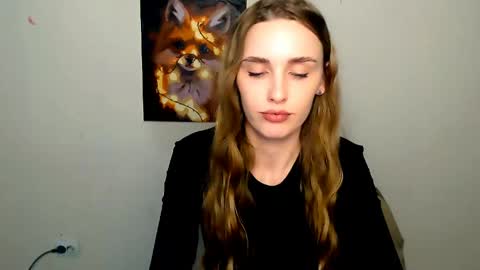 Angelina online show from 04/28/26, 06:40