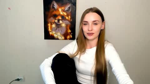 Angelina online show from 04/29/26, 06:17