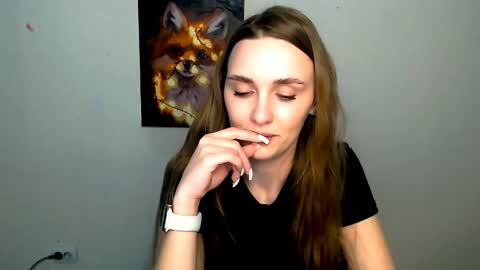 Angelina online show from 04/30/26, 06:09