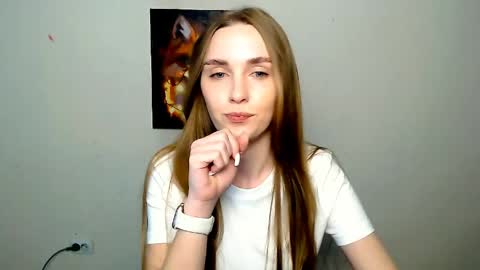 Angelina online show from 05/06/26, 06:19