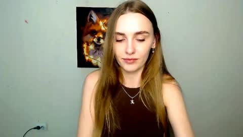 Angelina online show from 05/09/26, 06:07