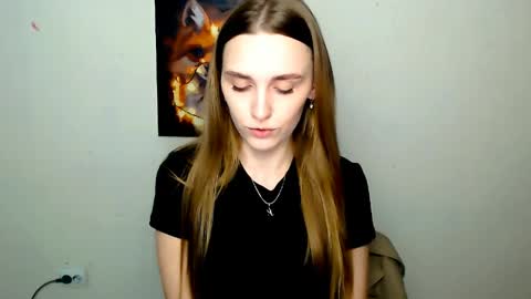 Angelina online show from 05/14/26, 06:09
