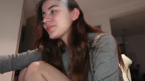 miss_ann_1 online show from 04/25/26, 11:24