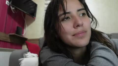 Snapshot of miss_ann_1 chatting on 06/11/26, 07:56 miss_ann_1 online show from 06/11/26, 07:56