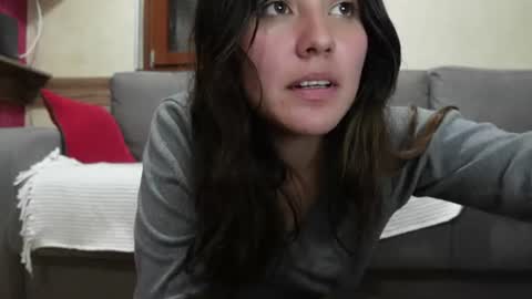 Snapshot of miss_ann_1 chatting on 06/12/26, 07:57 miss_ann_1 online show from 06/12/26, 07:57