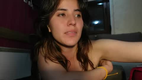 Snapshot of miss_ann_1 chatting on 06/18/26, 07:51 miss_ann_1 online show from 06/18/26, 07:51